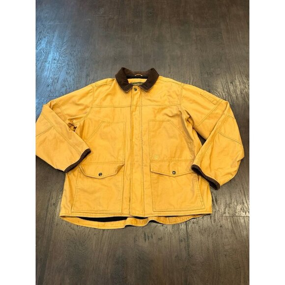 Timberland XXL men’s duck jacket g19 - Picture 1 of 3